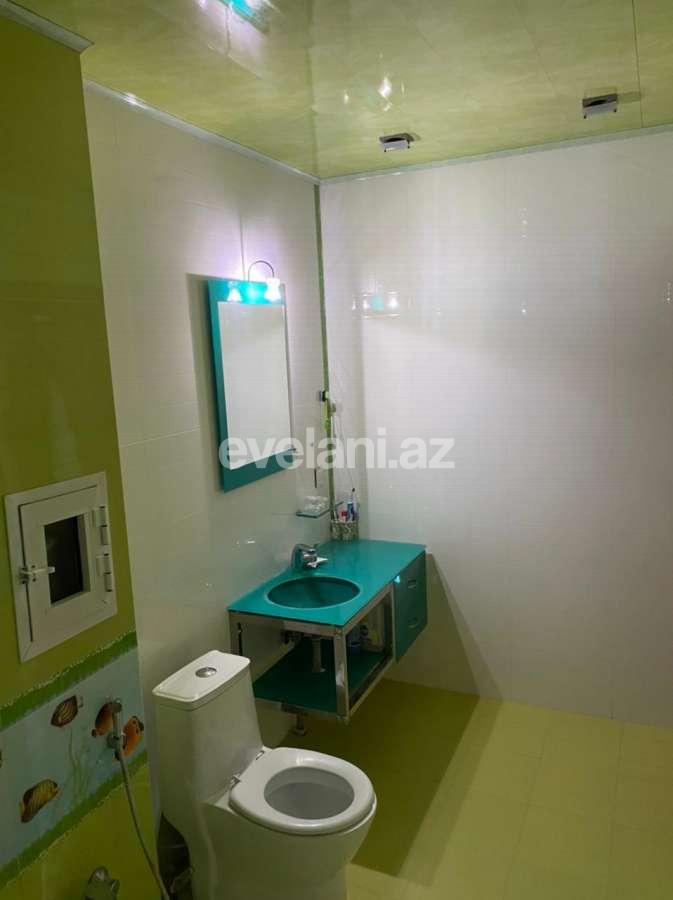 Satılır, yeni tikili, 3 otaqlı, 135 m², Bakı, Nərimanov r, Gənclik m.