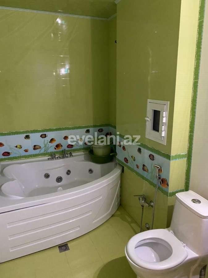 Satılır, yeni tikili, 3 otaqlı, 135 m², Bakı, Nərimanov r, Gənclik m.