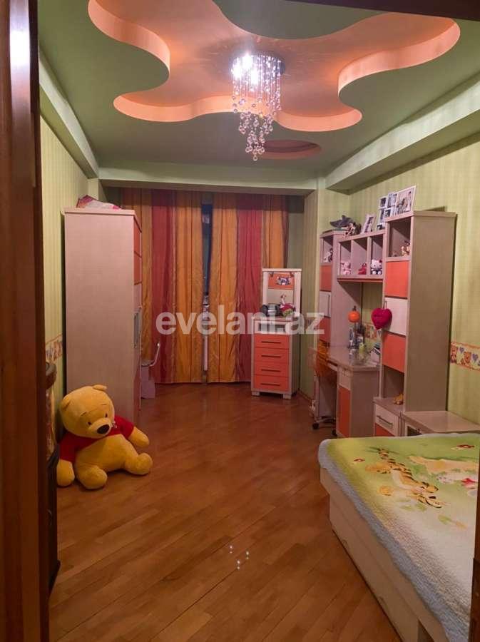 Satılır, yeni tikili, 3 otaqlı, 135 m², Bakı, Nərimanov r, Gənclik m.