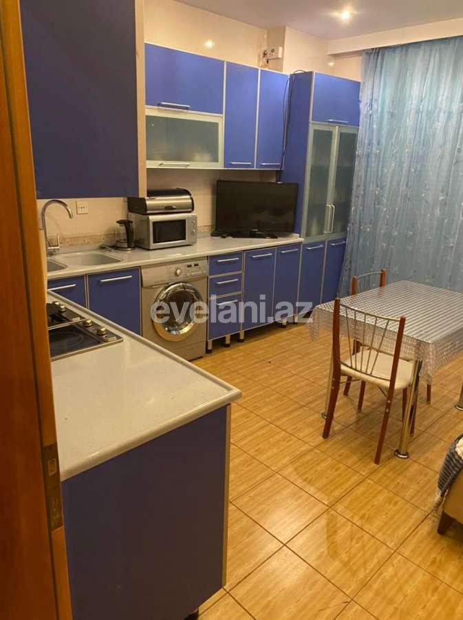 Satılır, yeni tikili, 3 otaqlı, 135 m², Bakı, Nərimanov r, Gənclik m.