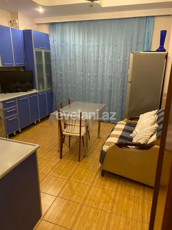 Satılır, yeni tikili, 3 otaqlı, 135 m², Bakı, Nərimanov r, Gənclik m.