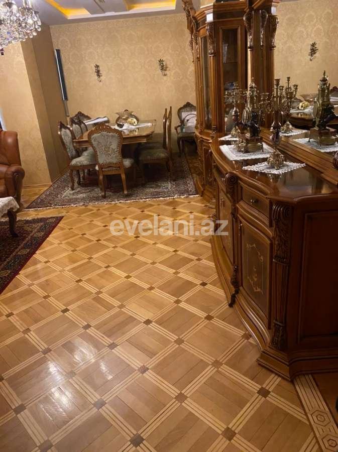 Satılır, yeni tikili, 3 otaqlı, 135 m², Bakı, Nərimanov r, Gənclik m.