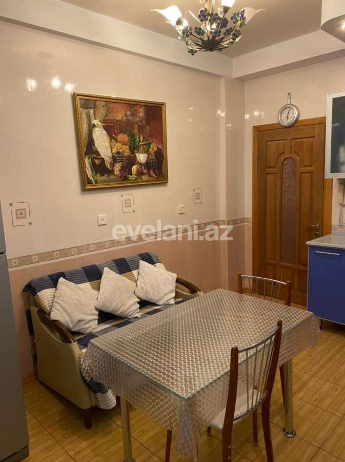 Satılır, yeni tikili, 3 otaqlı, 135 m², Bakı, Nərimanov r, Gənclik m.