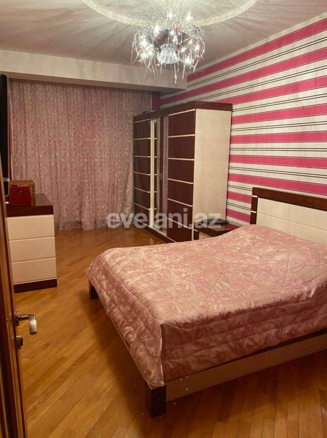 Satılır, yeni tikili, 3 otaqlı, 135 m², Bakı, Nərimanov r, Gənclik m.