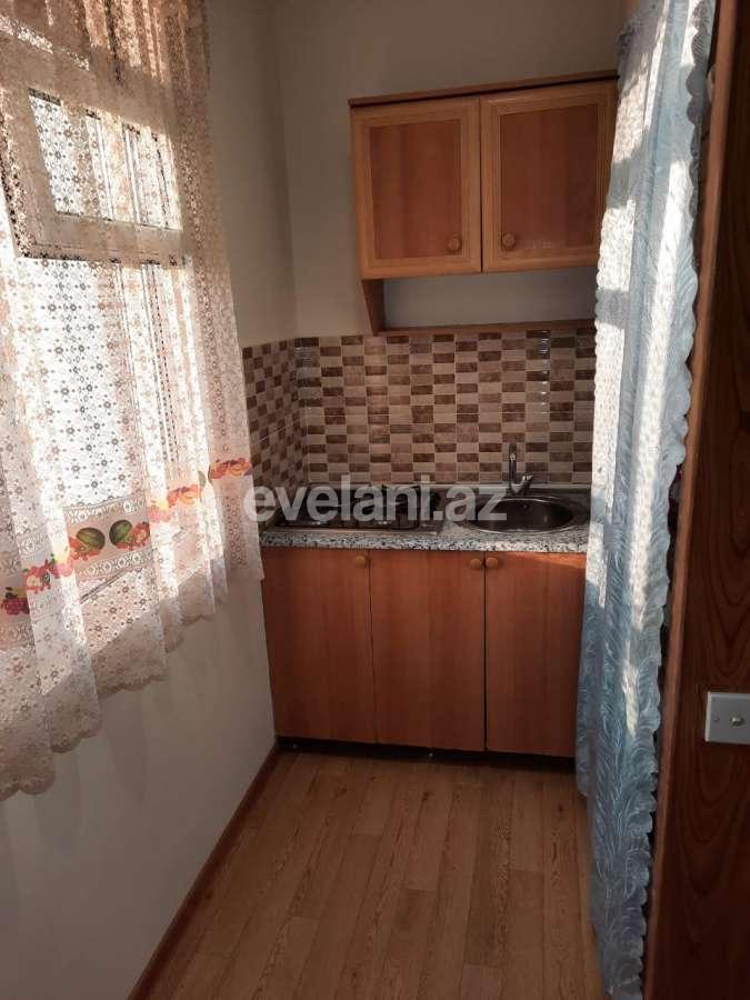 Sale, old building, 2 room, 40 m², Baku, Khatai r.