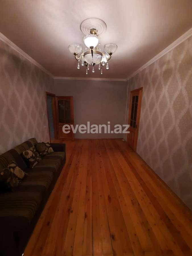 Sale, old building, 2 room, 40 m², Baku, Khatai r.