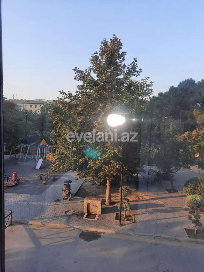 Sale, old building, 2 room, 40 m², Baku, Khatai r.