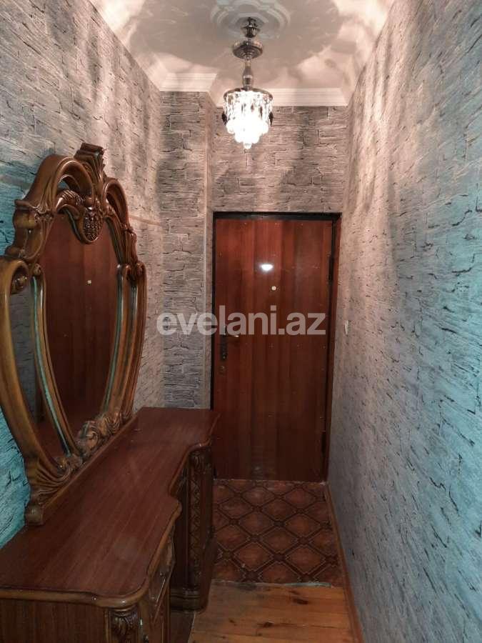 Sale, old building, 2 room, 40 m², Baku, Khatai r.
