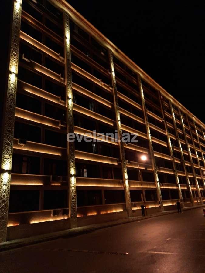 Sale, old building, 2 room, 40 m², Baku, Khatai r.