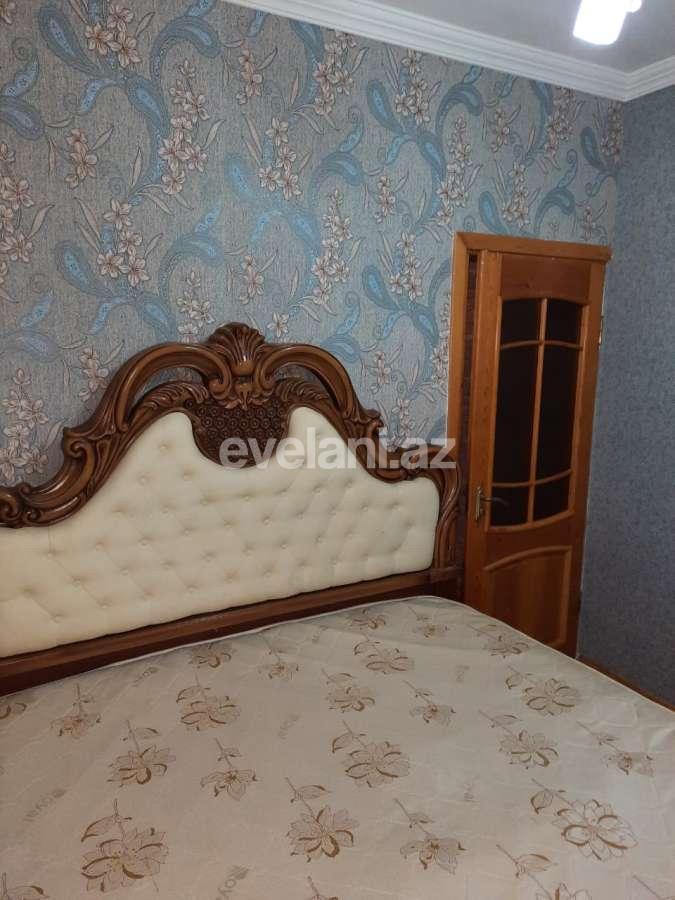 Sale, old building, 2 room, 40 m², Baku, Khatai r.