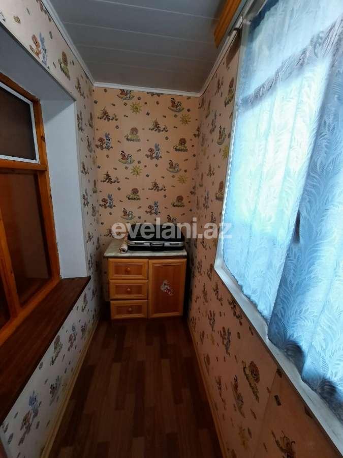 Sale, old building, 2 room, 40 m², Baku, Khatai r.