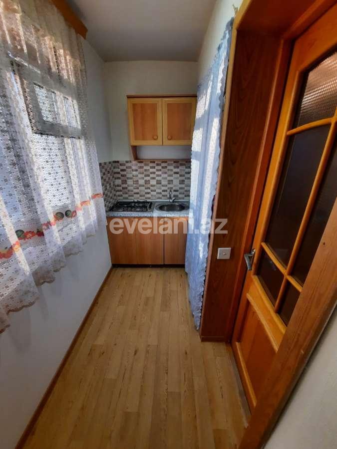Sale, old building, 2 room, 40 m², Baku, Khatai r.