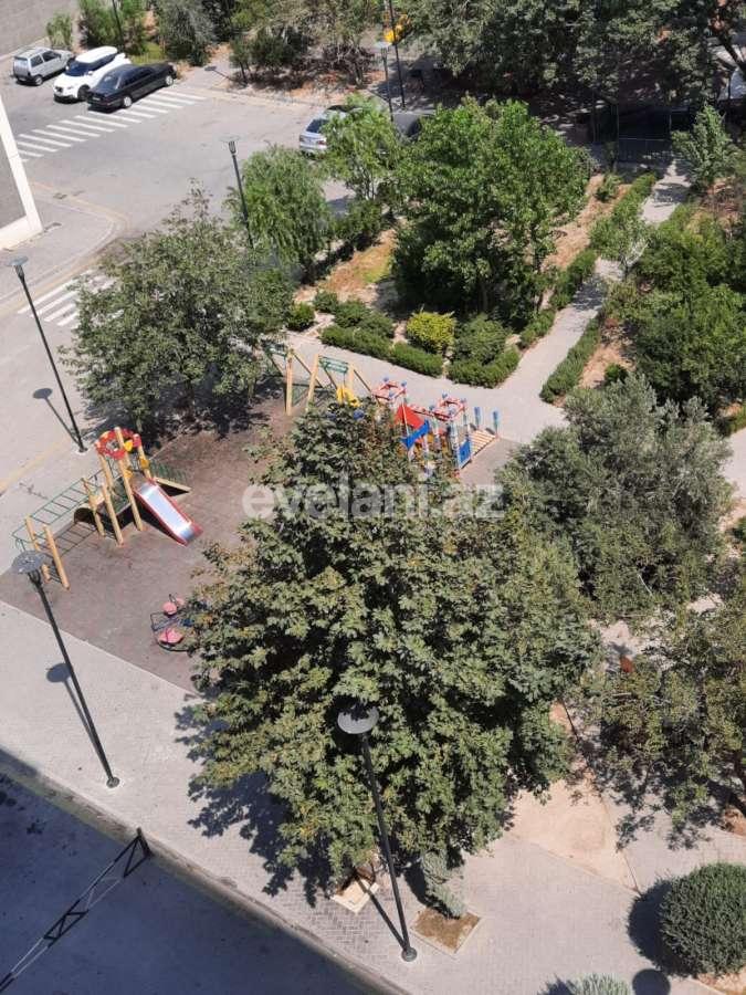 Sale, old building, 2 room, 40 m², Baku, Khatai r.