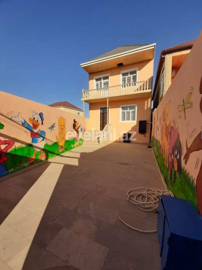 Продаётся, объект, 150 m², Баку, Бинагадинский r, Биладжары p.