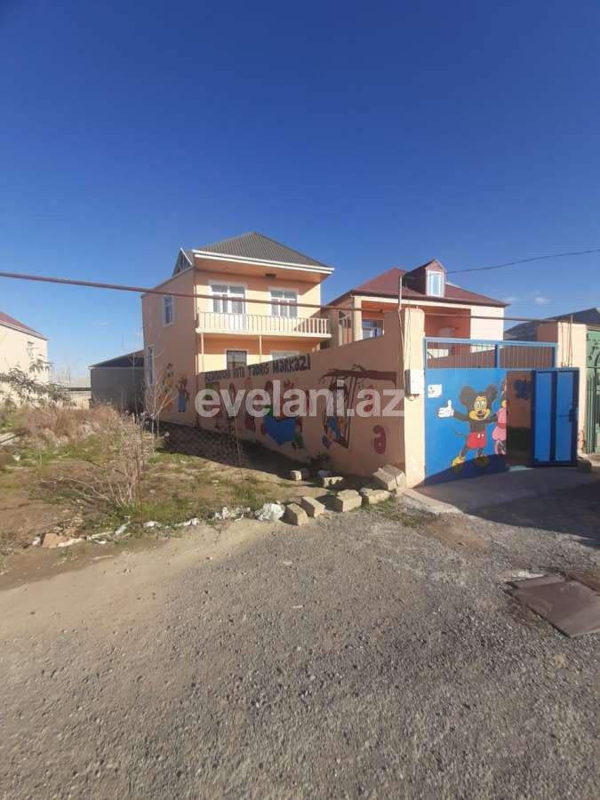 Продаётся, объект, 150 m², Баку, Бинагадинский r, Биладжары p.