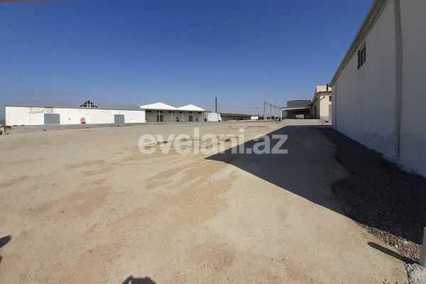 Сдаётся, объект, 900 m², Баку, Бинагадинский r.