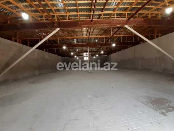 Сдаётся, объект, 900 m², Баку, Бинагадинский r.