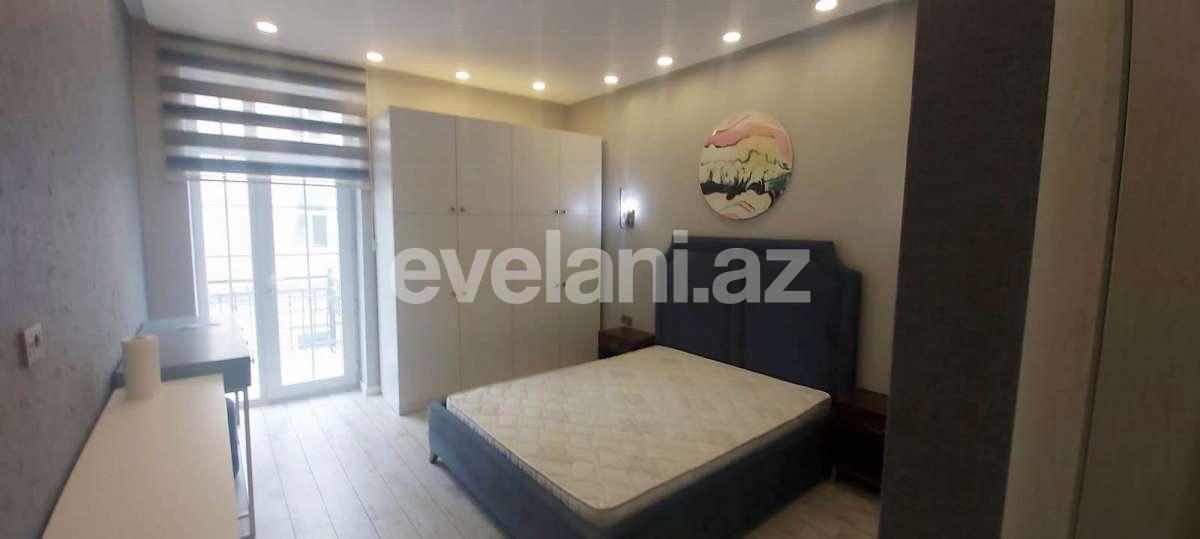 Satılır, köhnə tikili, 3 otaqlı, 70 m², Sahil m.