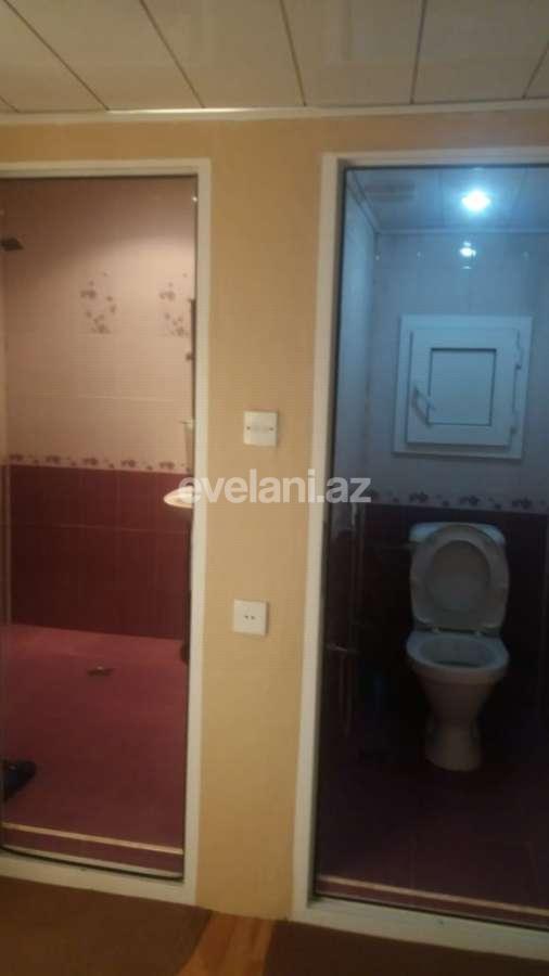 Sale, old building, 4 room, 80 m², Baku, Khatai r.