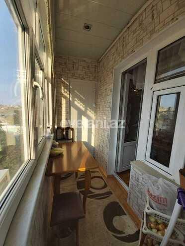 Продаётся, вторичка, 3-комнаты, 80 m², Баку, Хатаинский r, Старые Гюнешли p.