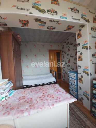 Продаётся, вторичка, 3-комнаты, 80 m², Баку, Хатаинский r, Старые Гюнешли p.