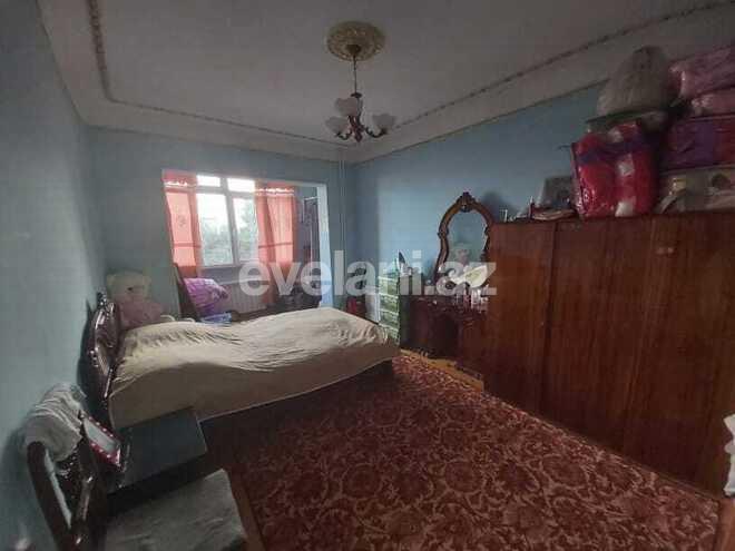 Продаётся, вторичка, 3-комнаты, 80 m², Баку, Хатаинский r, Старые Гюнешли p.