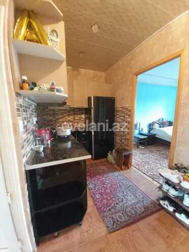 Продаётся, вторичка, 3-комнаты, 80 m², Баку, Хатаинский r, Старые Гюнешли p.