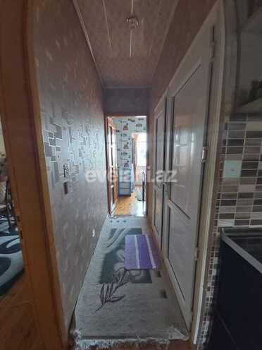 Продаётся, вторичка, 3-комнаты, 80 m², Баку, Хатаинский r, Старые Гюнешли p.