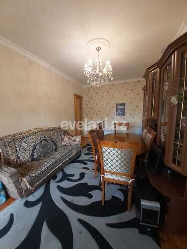 Продаётся, вторичка, 3-комнаты, 80 m², Баку, Хатаинский r, Старые Гюнешли p.