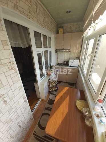 Продаётся, вторичка, 3-комнаты, 80 m², Баку, Хатаинский r, Старые Гюнешли p.