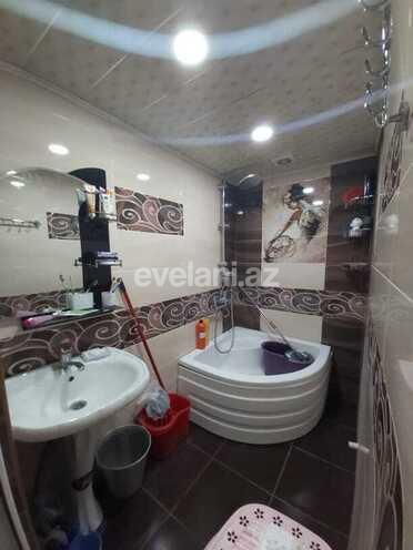 Продаётся, вторичка, 3-комнаты, 80 m², Баку, Хатаинский r, Старые Гюнешли p.