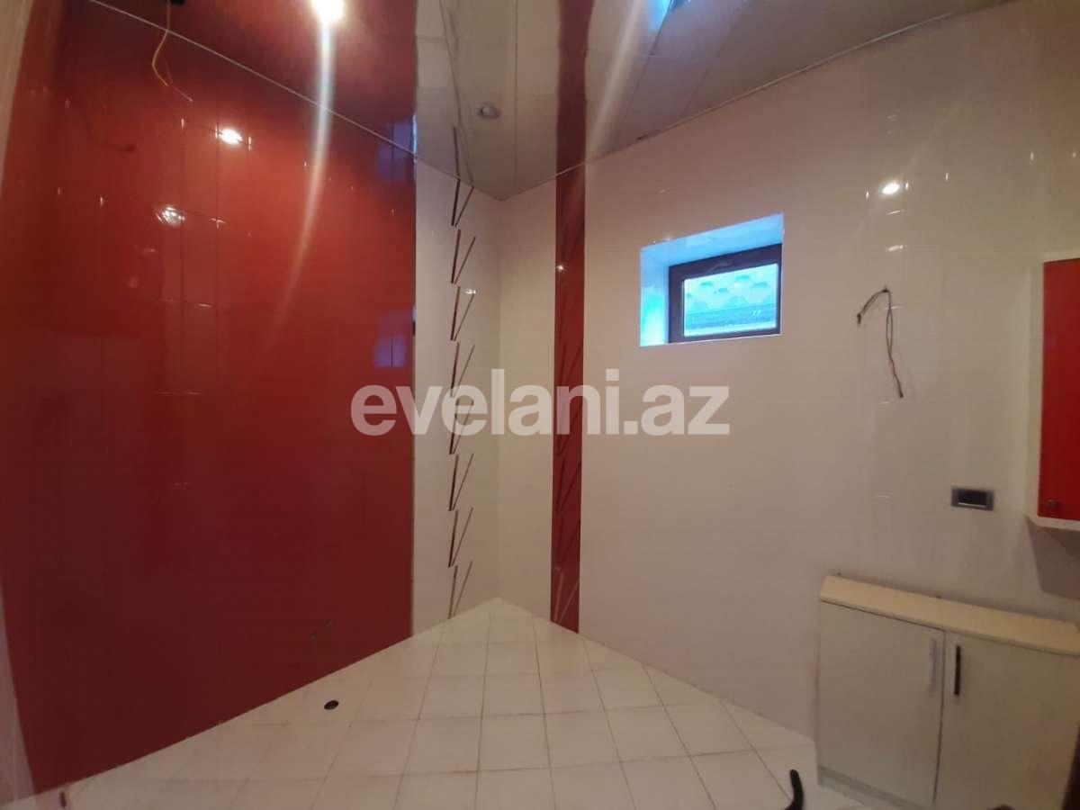 Продаётся, офис, 10-комнаты, 490 m², Баку, Низаминский r, 8-й километр p, Халглар Достлугу m.