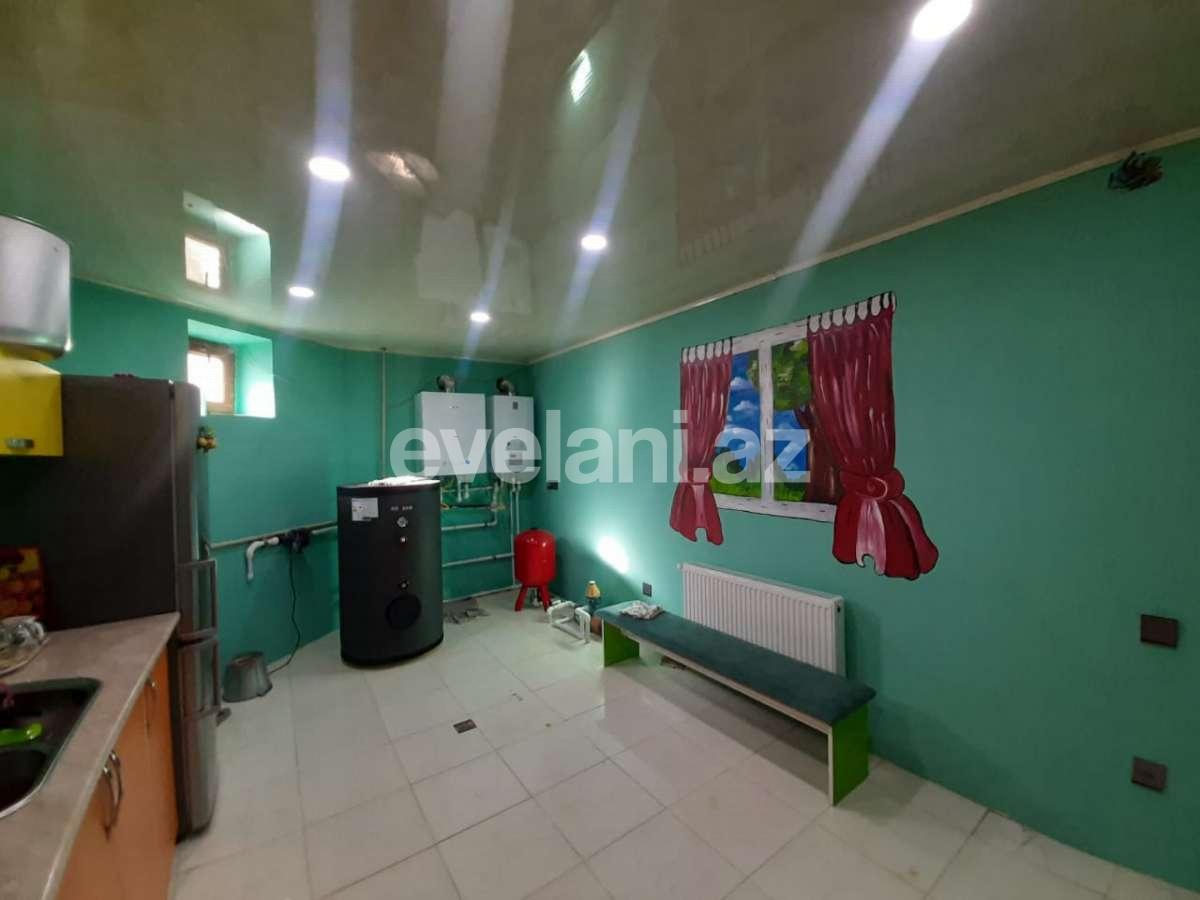 Продаётся, офис, 10-комнаты, 490 m², Баку, Низаминский r, 8-й километр p, Халглар Достлугу m.