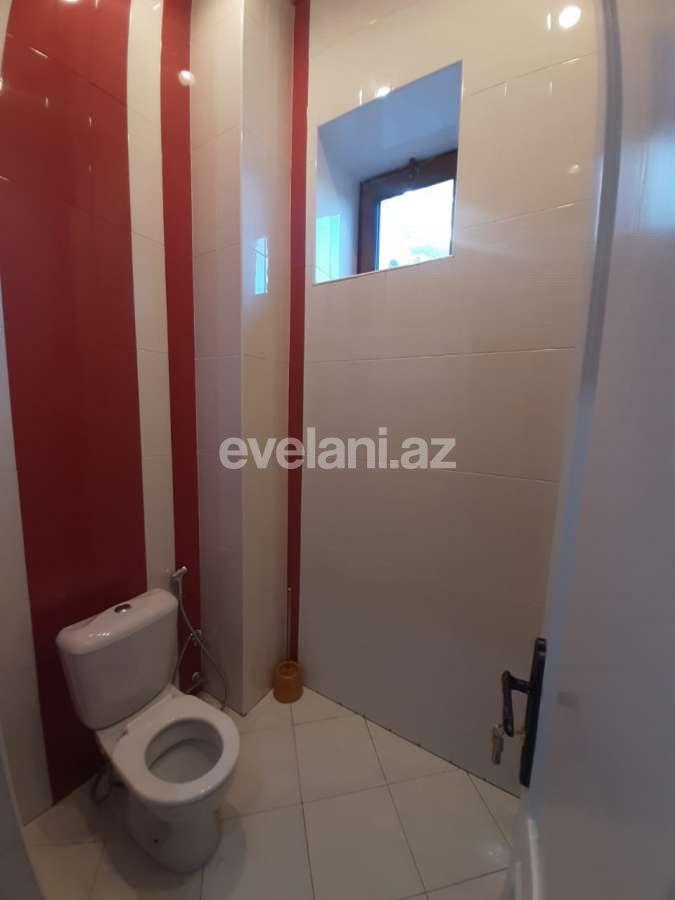 Продаётся, офис, 10-комнаты, 490 m², Баку, Низаминский r, 8-й километр p, Халглар Достлугу m.