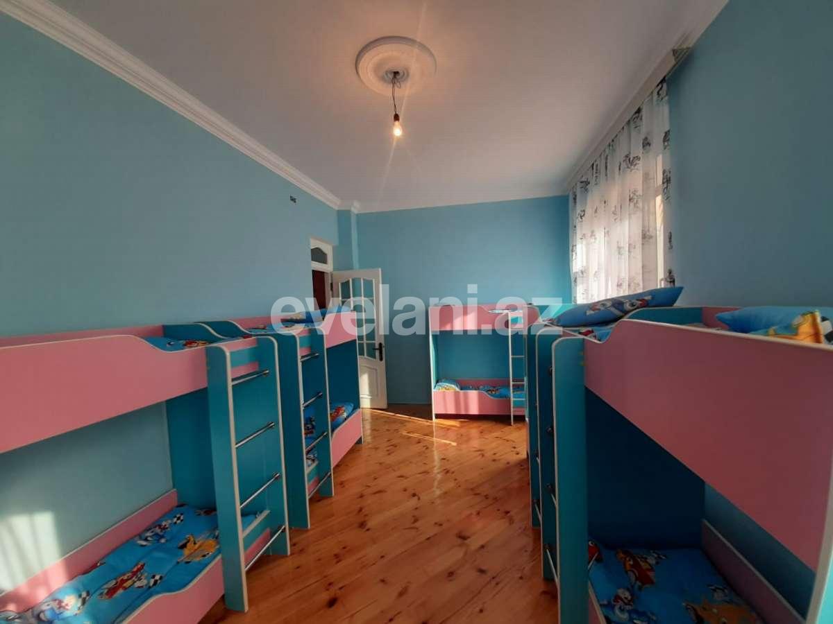 Продаётся, офис, 10-комнаты, 490 m², Баку, Низаминский r, 8-й километр p, Халглар Достлугу m.