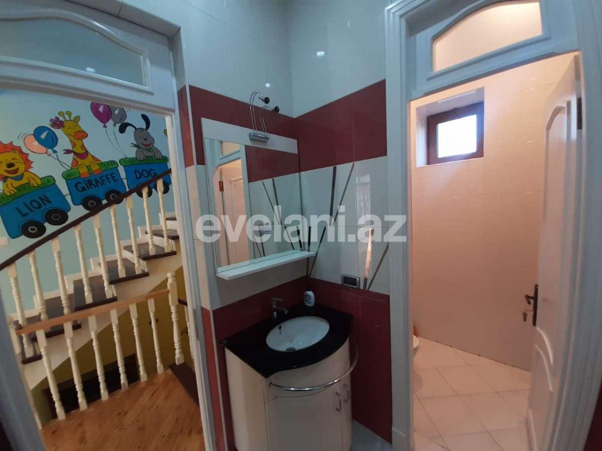 Продаётся, офис, 10-комнаты, 490 m², Баку, Низаминский r, 8-й километр p, Халглар Достлугу m.