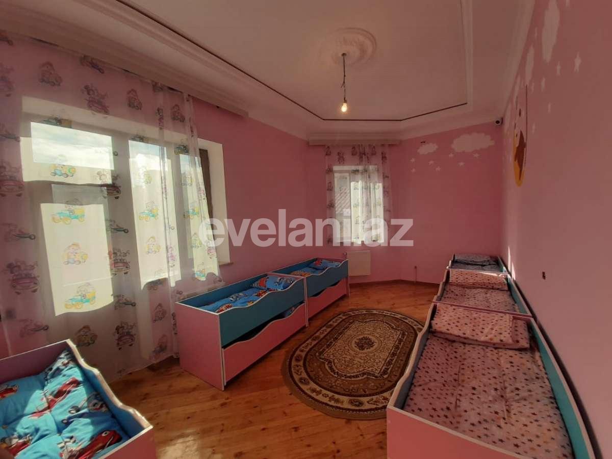 Продаётся, офис, 10-комнаты, 490 m², Баку, Низаминский r, 8-й километр p, Халглар Достлугу m.