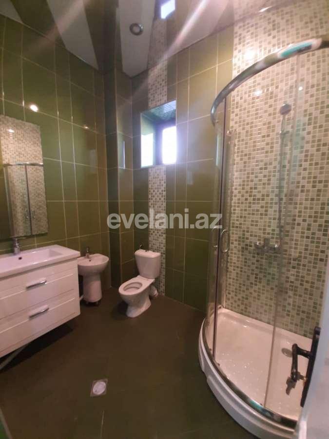 Продаётся, офис, 10-комнаты, 490 m², Баку, Низаминский r, 8-й километр p, Халглар Достлугу m.