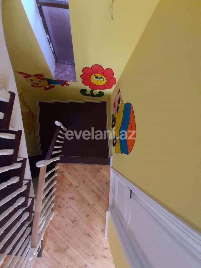 Продаётся, офис, 10-комнаты, 490 m², Баку, Низаминский r, 8-й километр p, Халглар Достлугу m.