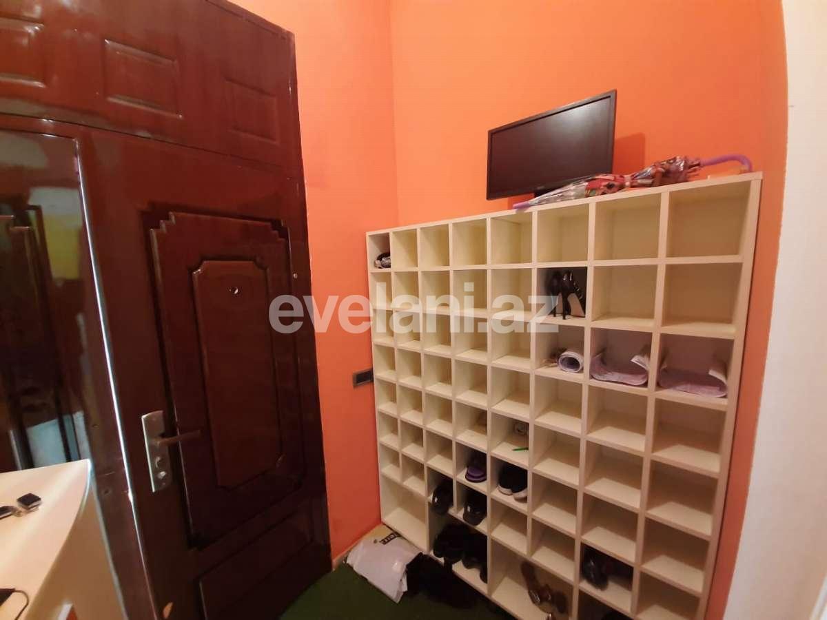 Продаётся, офис, 10-комнаты, 490 m², Баку, Низаминский r, 8-й километр p, Халглар Достлугу m.