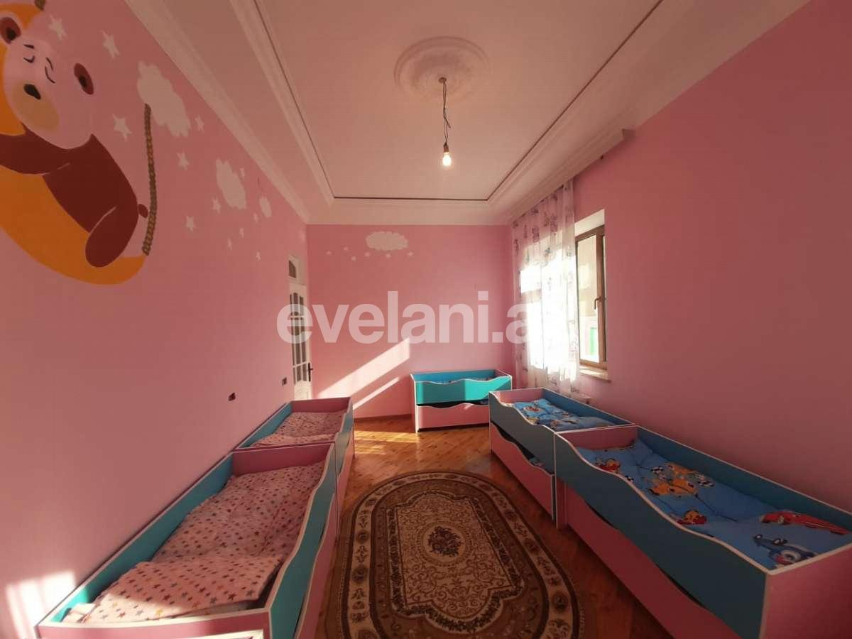 Продаётся, офис, 10-комнаты, 490 m², Баку, Низаминский r, 8-й километр p, Халглар Достлугу m.