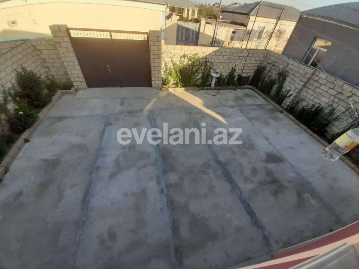 Satılır, həyət evi / bağ, 5 otaqlı, 120 m², Bakı, Sabunçu r, Pirşağı q.