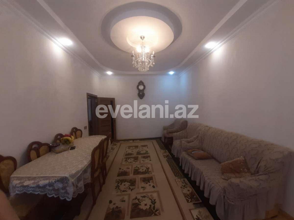 Satılır, həyət evi / bağ, 5 otaqlı, 120 m², Bakı, Sabunçu r, Pirşağı q.
