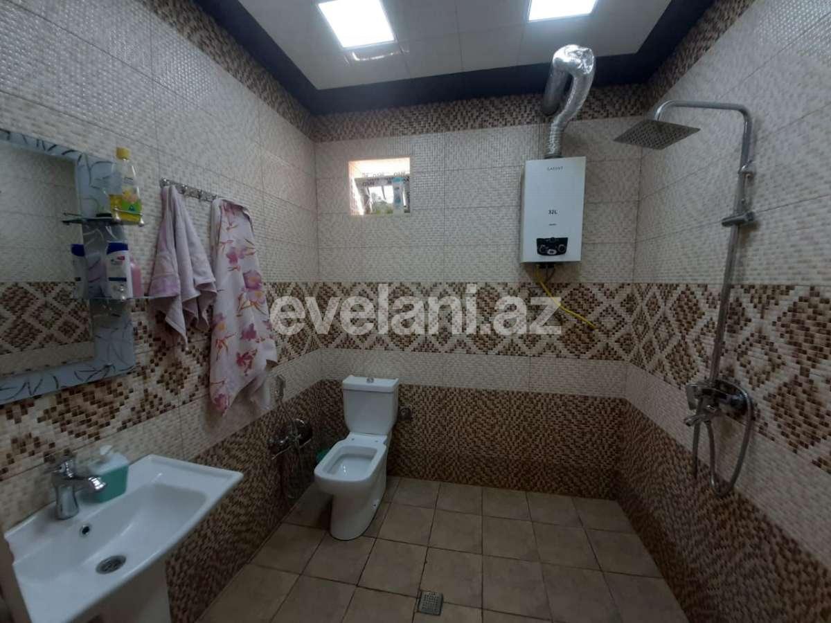 Satılır, həyət evi / bağ, 5 otaqlı, 120 m², Bakı, Sabunçu r, Pirşağı q.