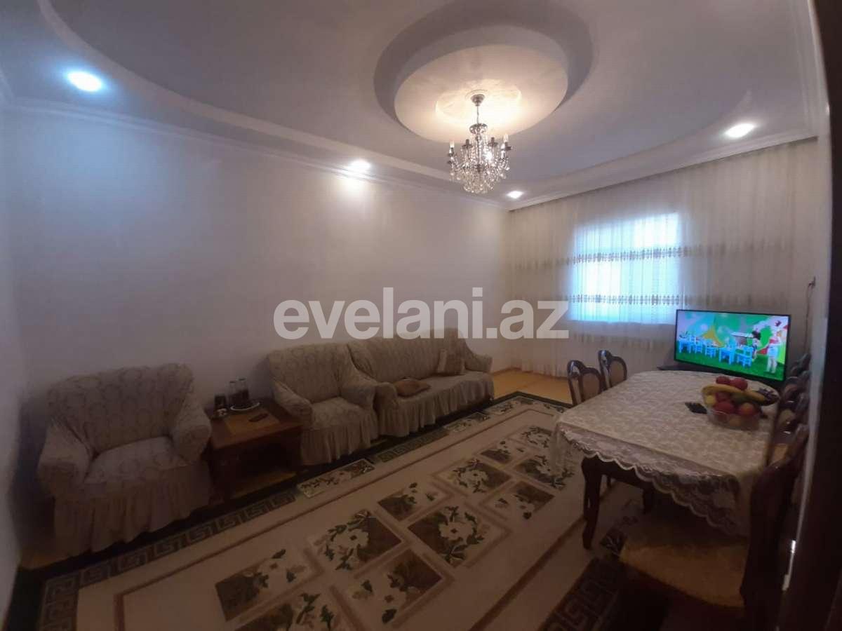 Satılır, həyət evi / bağ, 5 otaqlı, 120 m², Bakı, Sabunçu r, Pirşağı q.