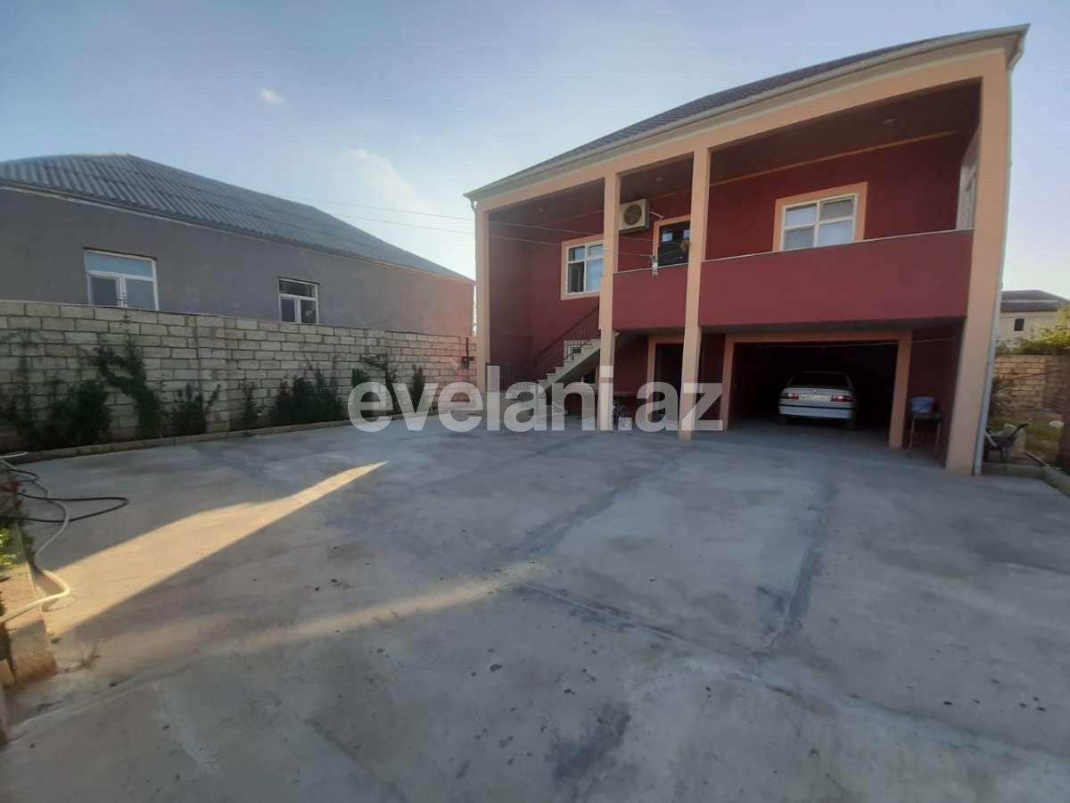 Satılır, həyət evi / bağ, 5 otaqlı, 120 m², Bakı, Sabunçu r, Pirşağı q.