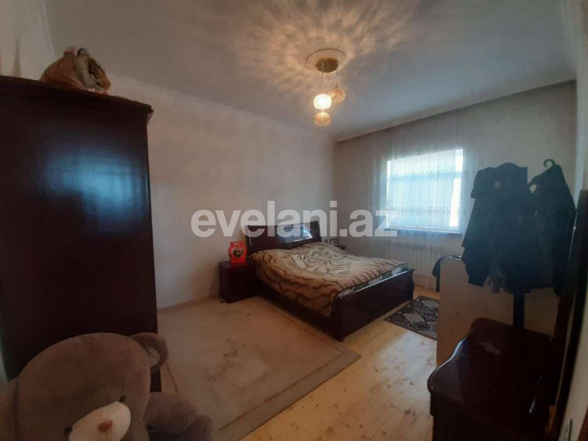 Satılır, həyət evi / bağ, 5 otaqlı, 120 m², Bakı, Sabunçu r, Pirşağı q.