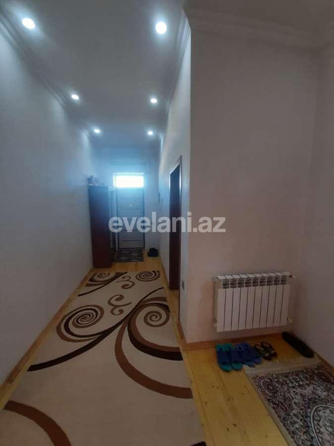 Satılır, həyət evi / bağ, 5 otaqlı, 120 m², Bakı, Sabunçu r, Pirşağı q.