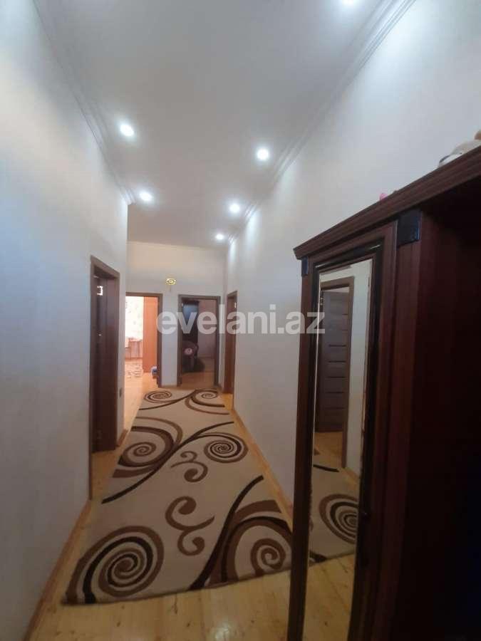 Satılır, həyət evi / bağ, 5 otaqlı, 120 m², Bakı, Sabunçu r, Pirşağı q.