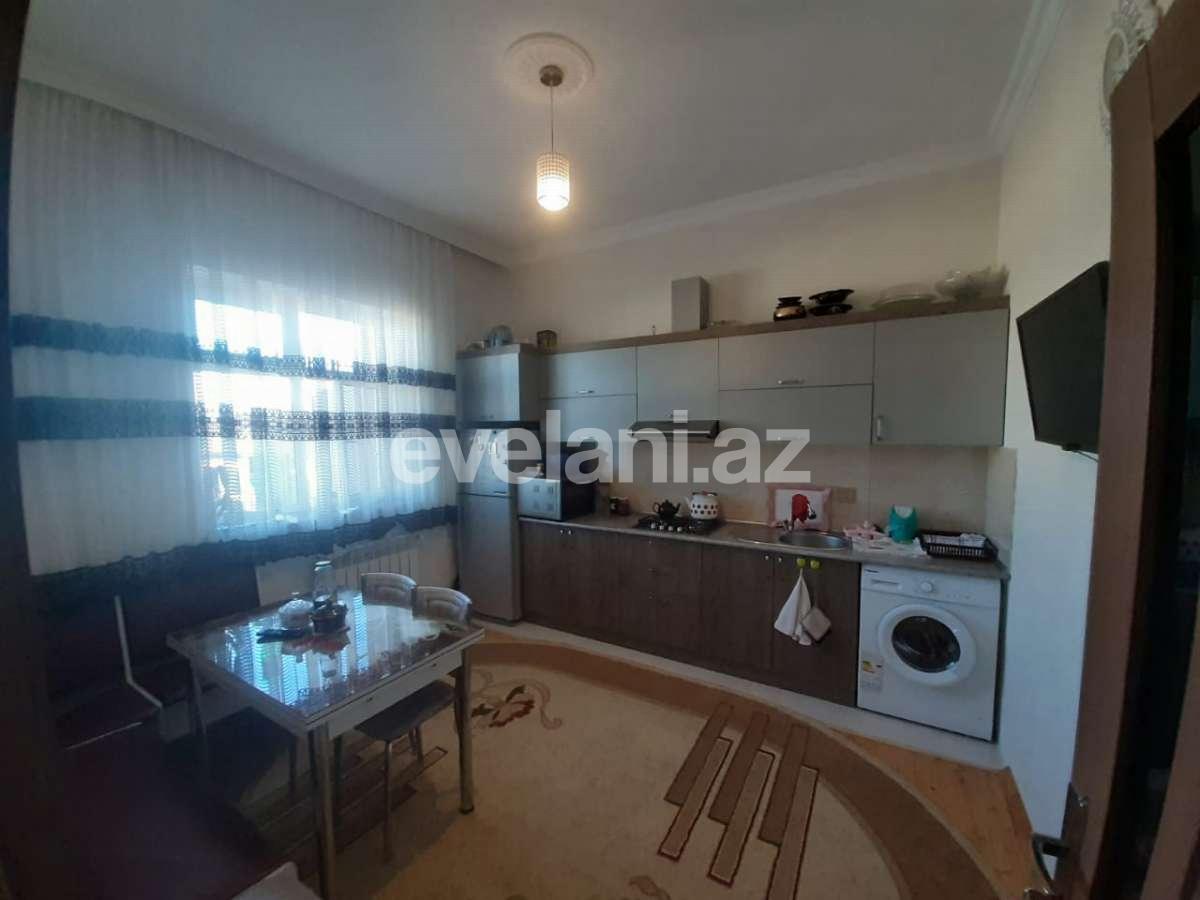 Satılır, həyət evi / bağ, 5 otaqlı, 120 m², Bakı, Sabunçu r, Pirşağı q.